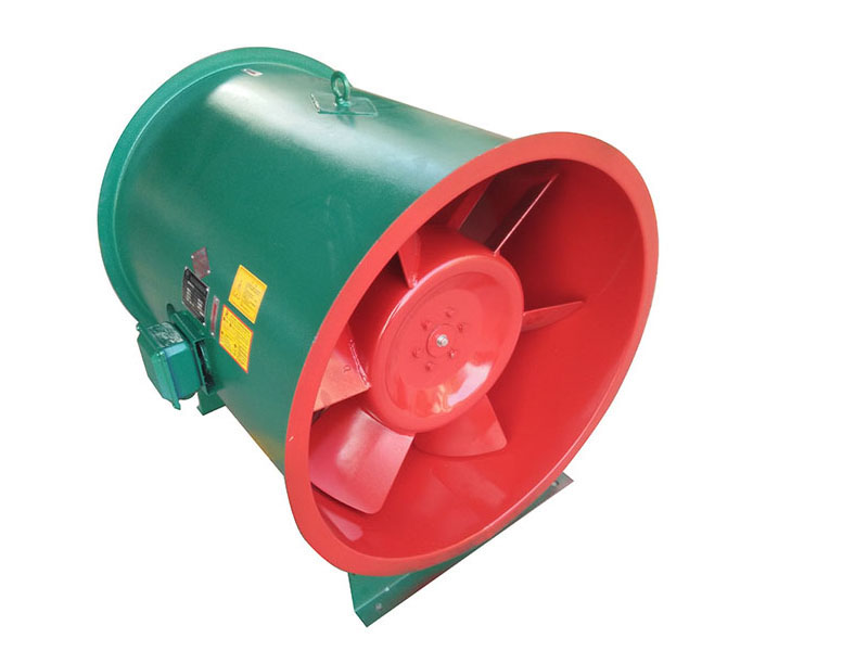 3c排煙風機在運行中有哪些常見的問題？