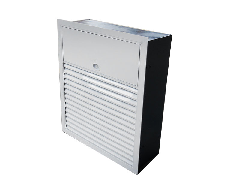 正壓送風(fēng)口的品質(zhì)對實際效果有哪些危害？